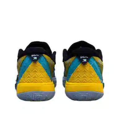 Anta Crazy Tide 6 Blue