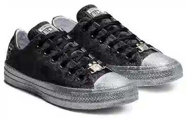 Converse Chuck Taylor All Star Low