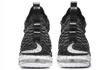 Nike Lebron 15 Ashes