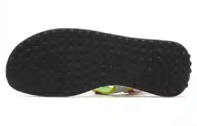 Puma Future Rider Sandal Game On White Blue