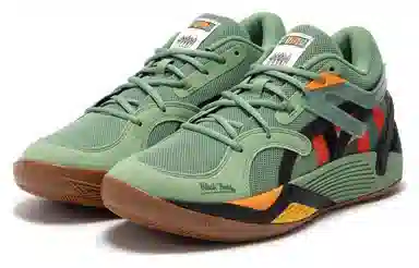 PUMA Trc Blaze Court