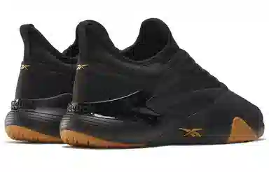 Reebok Nano Court Black