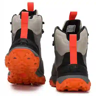 Timberland Hiking Boots Grey