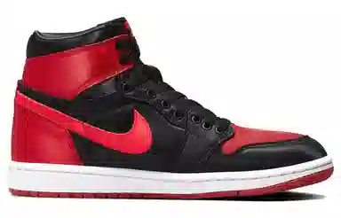Jordan Air Jordan 1 High OG "Satin Bred"