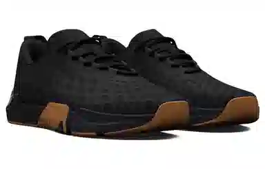 Under Armour Tribase Reign 5 Black