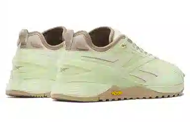 Reebok Nano X3 Yellow