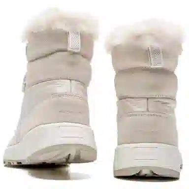 Columbia Slopeside Peak Luxe Beige