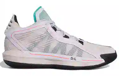 adidas Dame 6 "All Star Weekend 2020"
