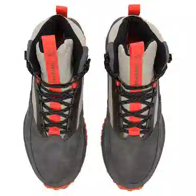 Timberland Hiking Boots Grey