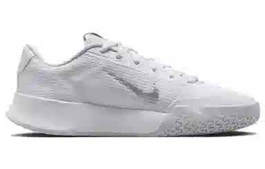 Nike Court Vapor Lite 2 HC White