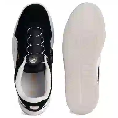 FUMITO GANRYU x PUMA GV Special Black White