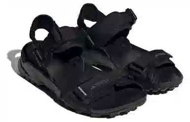 adidas Hydroterra Sandals Black