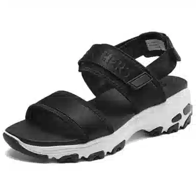 Skechers Sandals Black