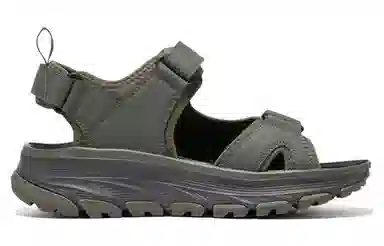 Skechers D'Lux Trekker Sandal
