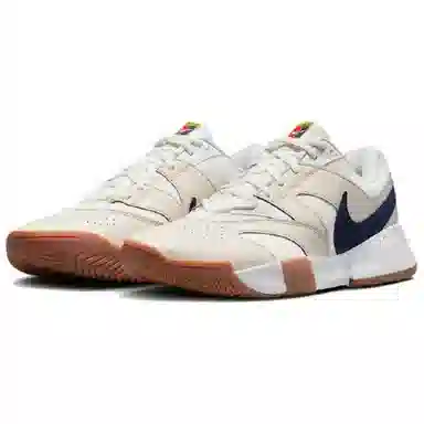 Nike Court Lite 4 White