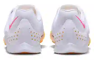 Nike Air Zoom LJ Elite