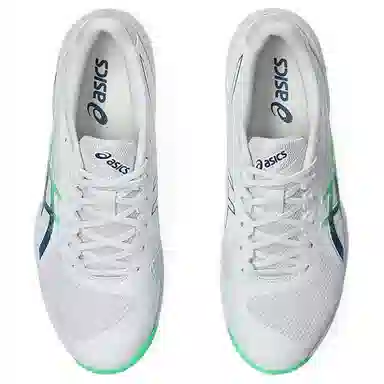 Asics Solution Swift FF 2 White Green