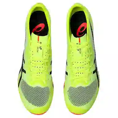 Asics MetaSpeed SP Green