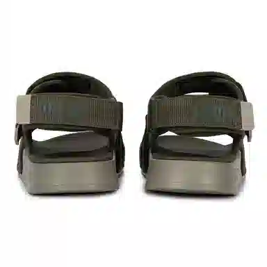 PUMA Leadcat City Sandal Green