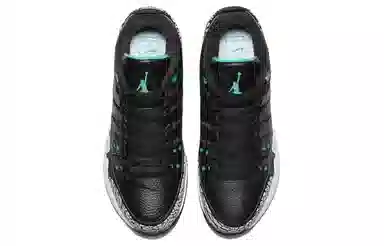 Nike Zoom Vapor AJ3 Atmos Jade