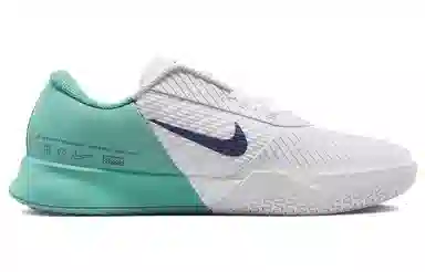 Nike Air Zoom Vapor Pro 2 HC White Green