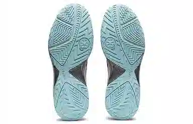 Asics Gel-Dedicate 7 Blue