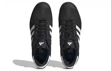 adidas The Velosamba Black White
