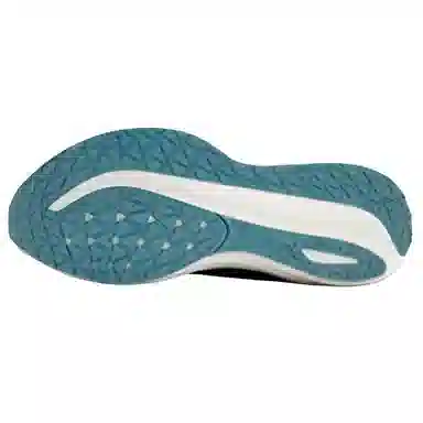 361° Beach Sandals Obsidian Black