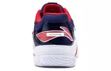 LiNing Thunder Pro White Blue