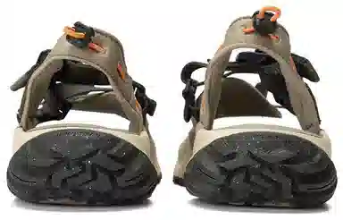 Nike Oneonta NN Olive