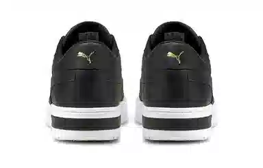 PUMA Ca Pro Classic Black White