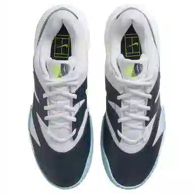 Nike Court Lite 4 White Blue