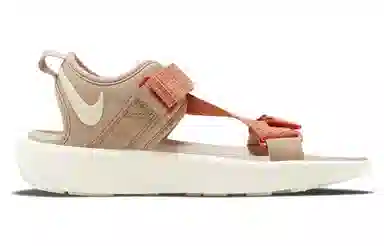 Nike Vista Sandal Brown
