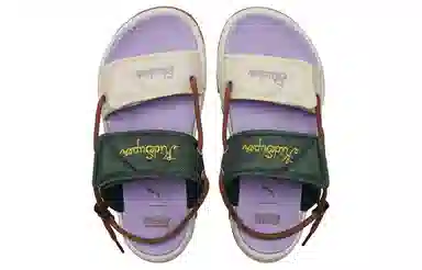 PUMA x KidSuper RS Sandals