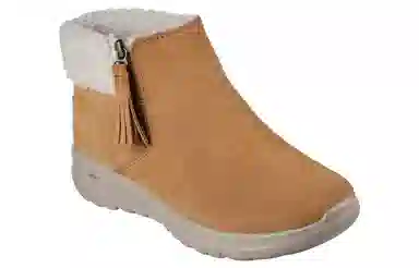 Skechers On The Go Brown