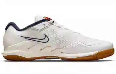 Nike Zoom Vapor Pro HC White Blue