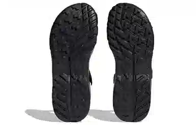 adidas Hydroterra Sandals Black