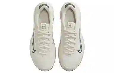 Nike Court Vapor Lite 2 Beige