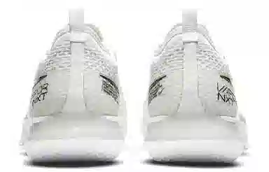 Nike React Vapor NXT HC White Black