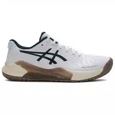 Asics Gel-Challenger 14 White Brown