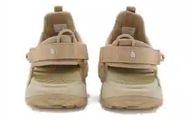 The North Face Explore Camp