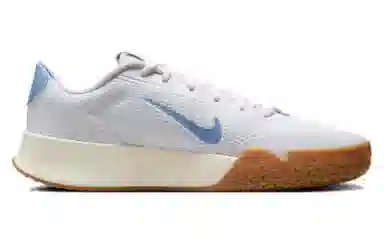 Nike Vapor Lite 2 White Blue