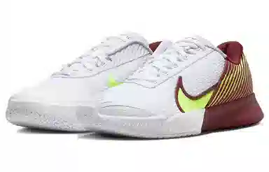 Nike Air Zoom Vapor Pro 2 HC White Red