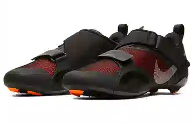 Nike SuperRep Cycle Black Red