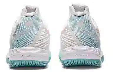 Asics Solution Speed FF 2