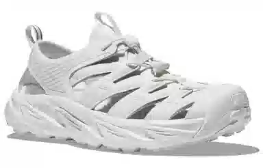 HOKA ONE ONE Hopara White