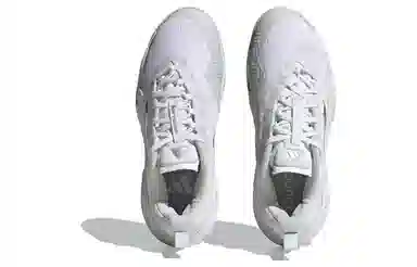 adidas Barricade Tennis White
