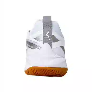 Mizuno Wave Claw Neo 3 Silver Grey