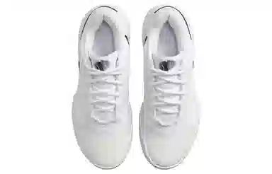 Nike Court Lite 4 White Black