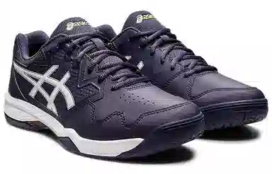 Asics Gel-Dedicate 7 Navy